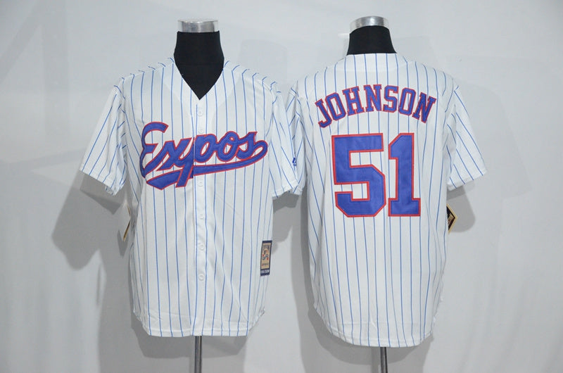 Expos 51 Style 1