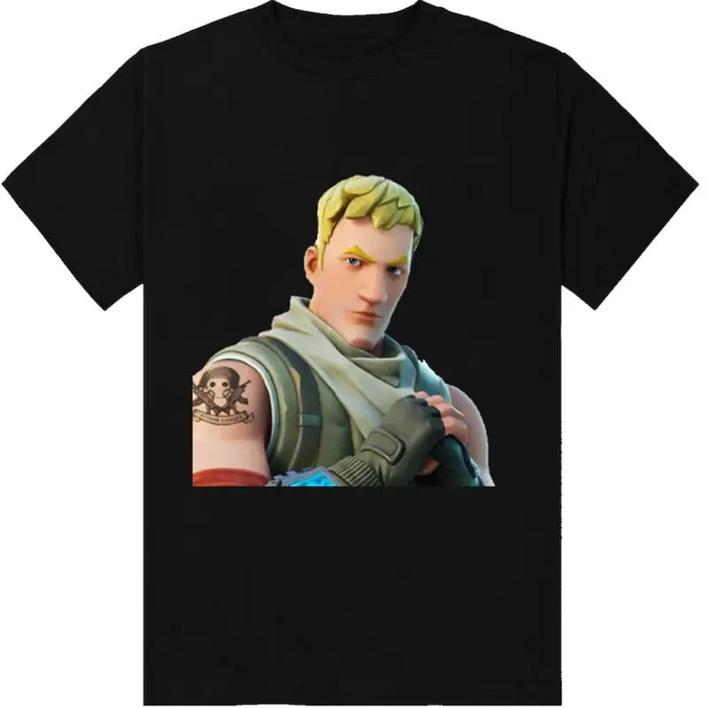 F0rtnite Fan T-Shirt for Battle Royale Lovers Hoodie, Sweatshirt | WearSparks.com