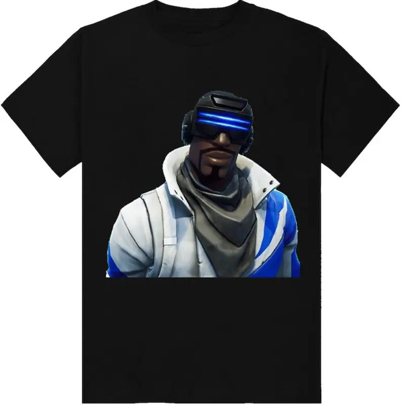 F0rtnite Fan Tee for Game Lovers Everywhere Hoodie, Sweatshirt | WearSparks.com