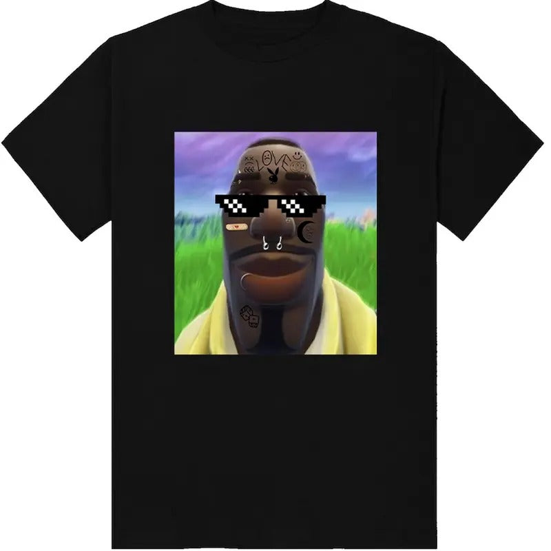 F0rtnite Tee for Loyal Fans Hoodie, Sweatshirt | WearSparks.com