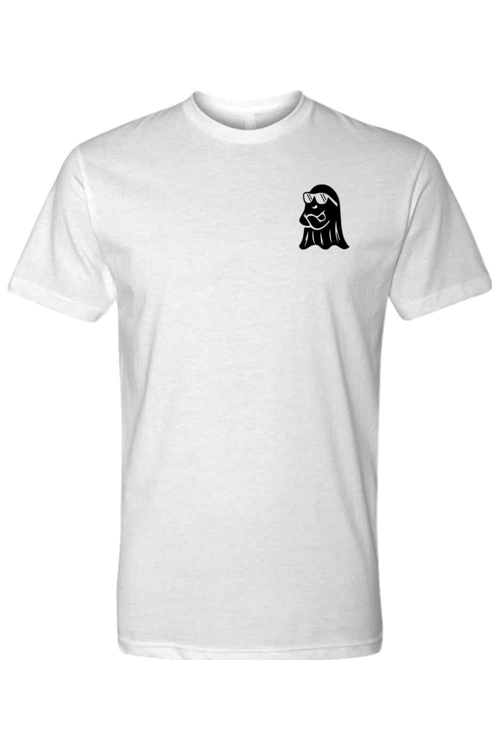 CASPER TEE Hoodie, Sweatshirt | WearSparks.com (Image 2)