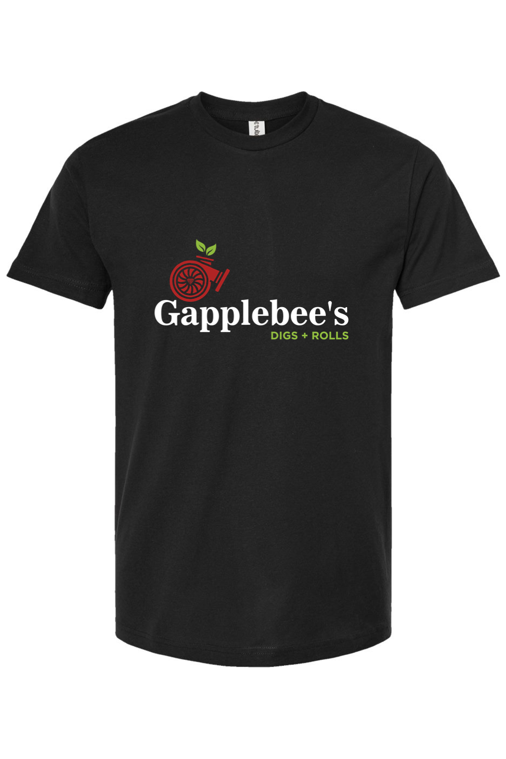 GAPPLEBEES TEE Hoodie, Sweatshirt | WearSparks.com