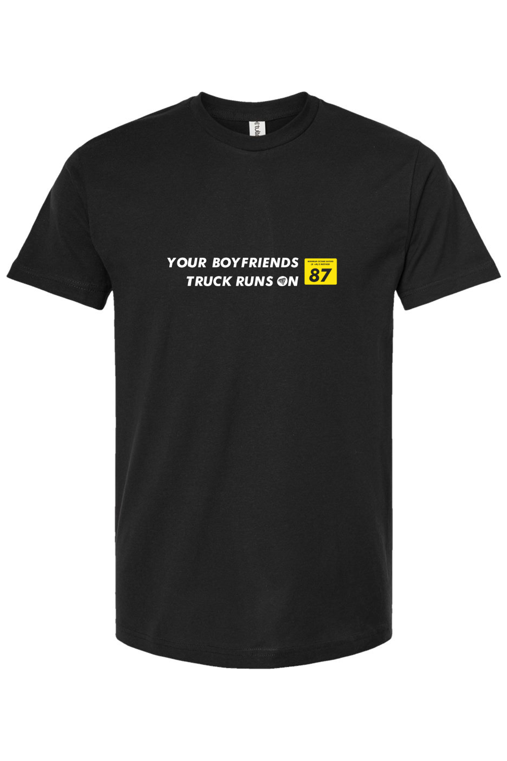 87 TEE Hoodie, Sweatshirt | WearSparks.com