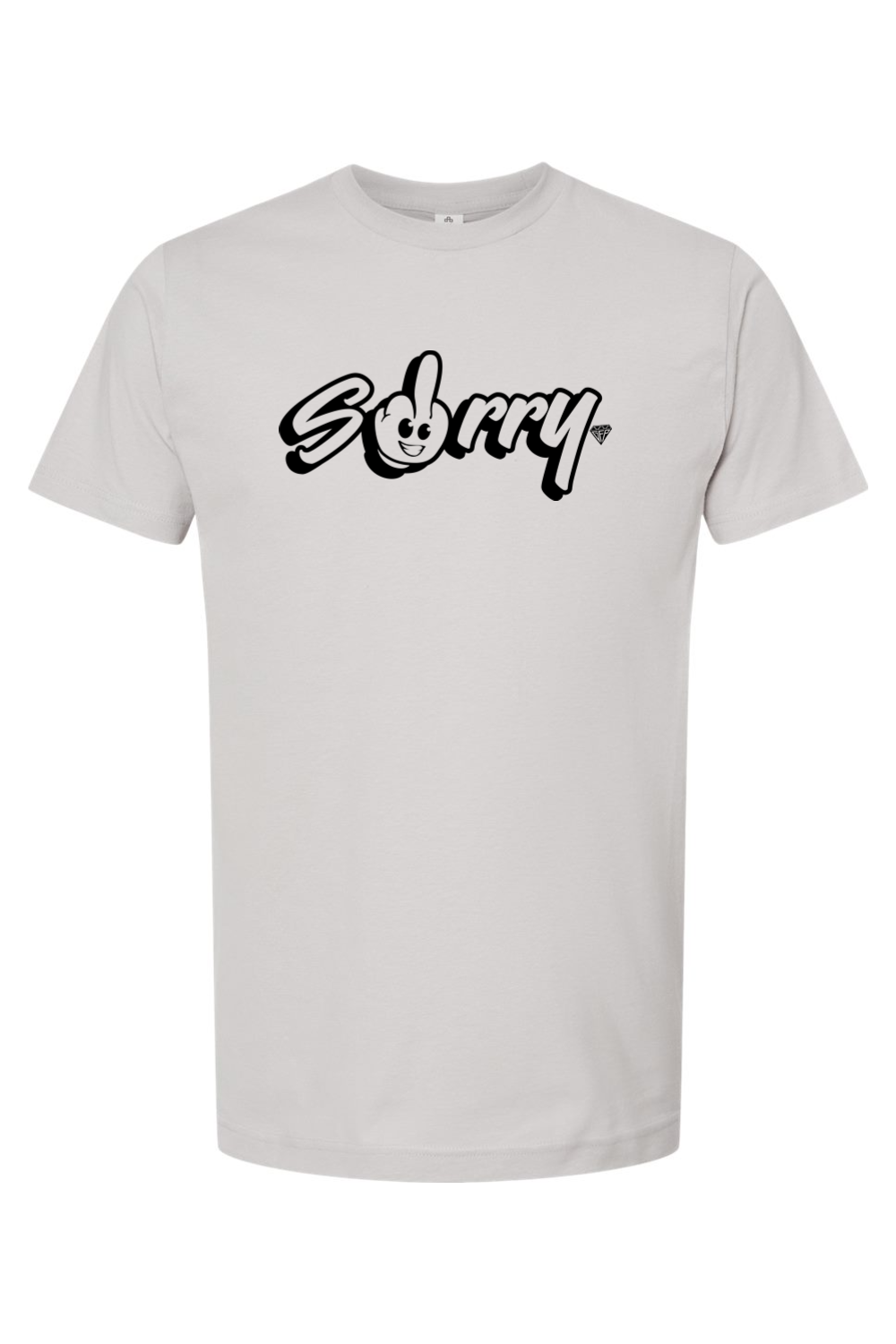 SORRY TEE Hoodie, Sweatshirt | WearSparks.com