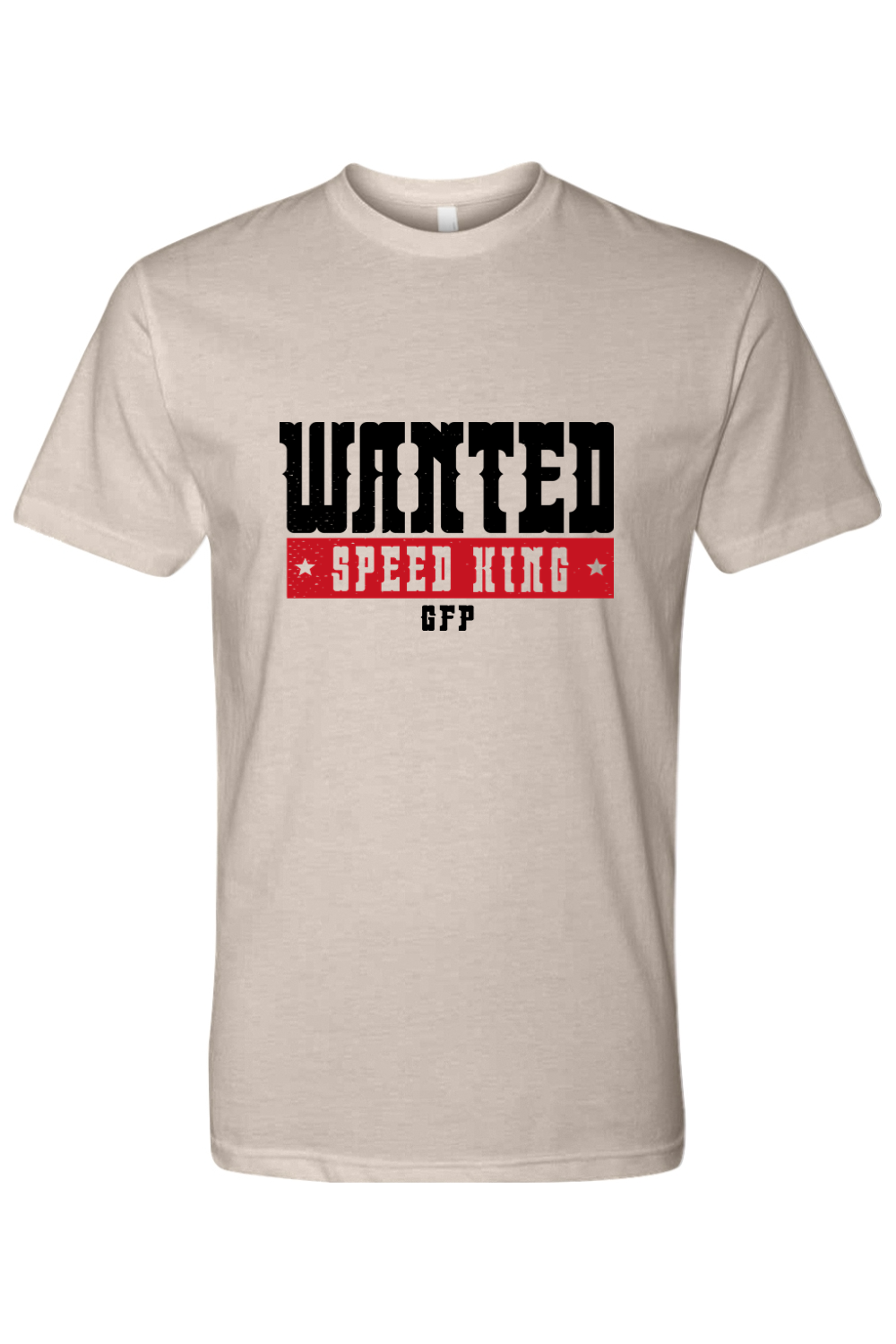 WANTED TEE Hoodie, Sweatshirt | WearSparks.com