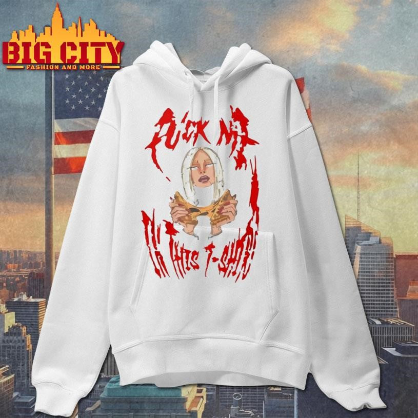 FM in This Shirt