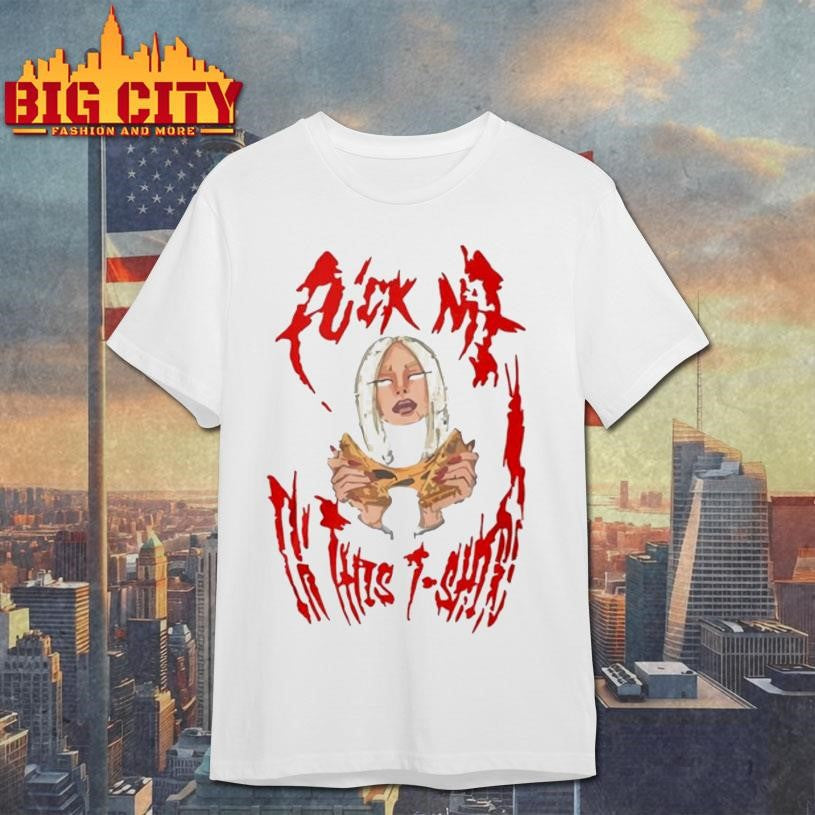 FM in This Shirt