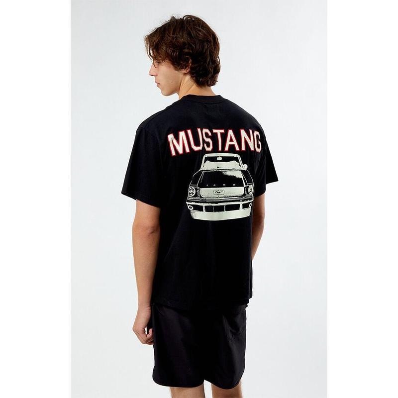 FORD Men's California Special T-Shirt - Multicolor Hoodie, Sweatshirt | WearSparks.com