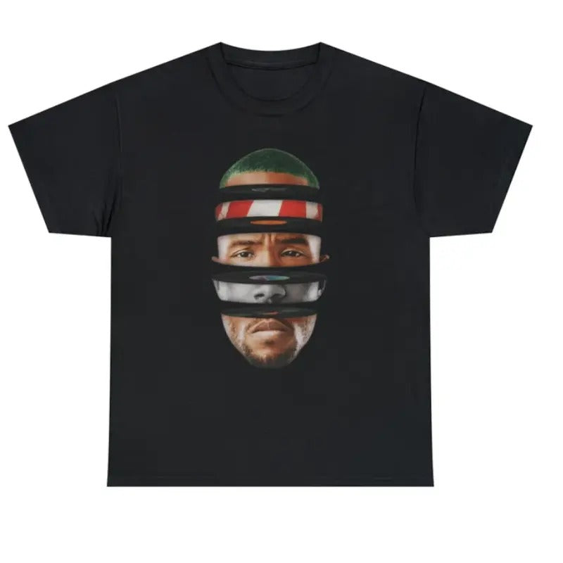 FRANK OCEAN T-SHIRT Hoodie, Sweatshirt | WearSparks.com