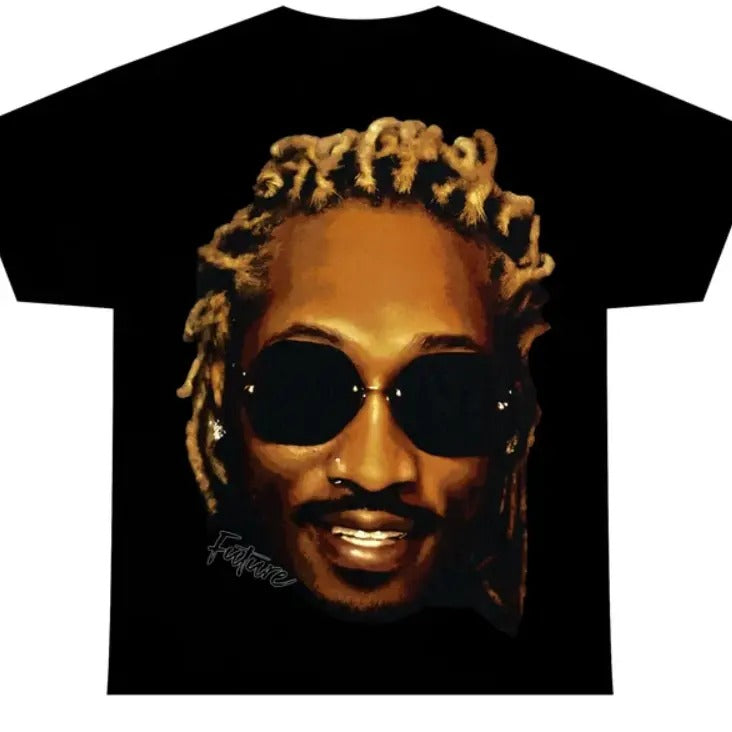 FUTURE HENDRIX T-SHIRT Hoodie, Sweatshirt | WearSparks.com