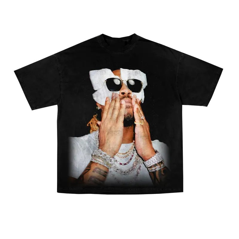 FUTURE SEE NO EVIL TEE SHIRT Hoodie, Sweatshirt | WearSparks.com