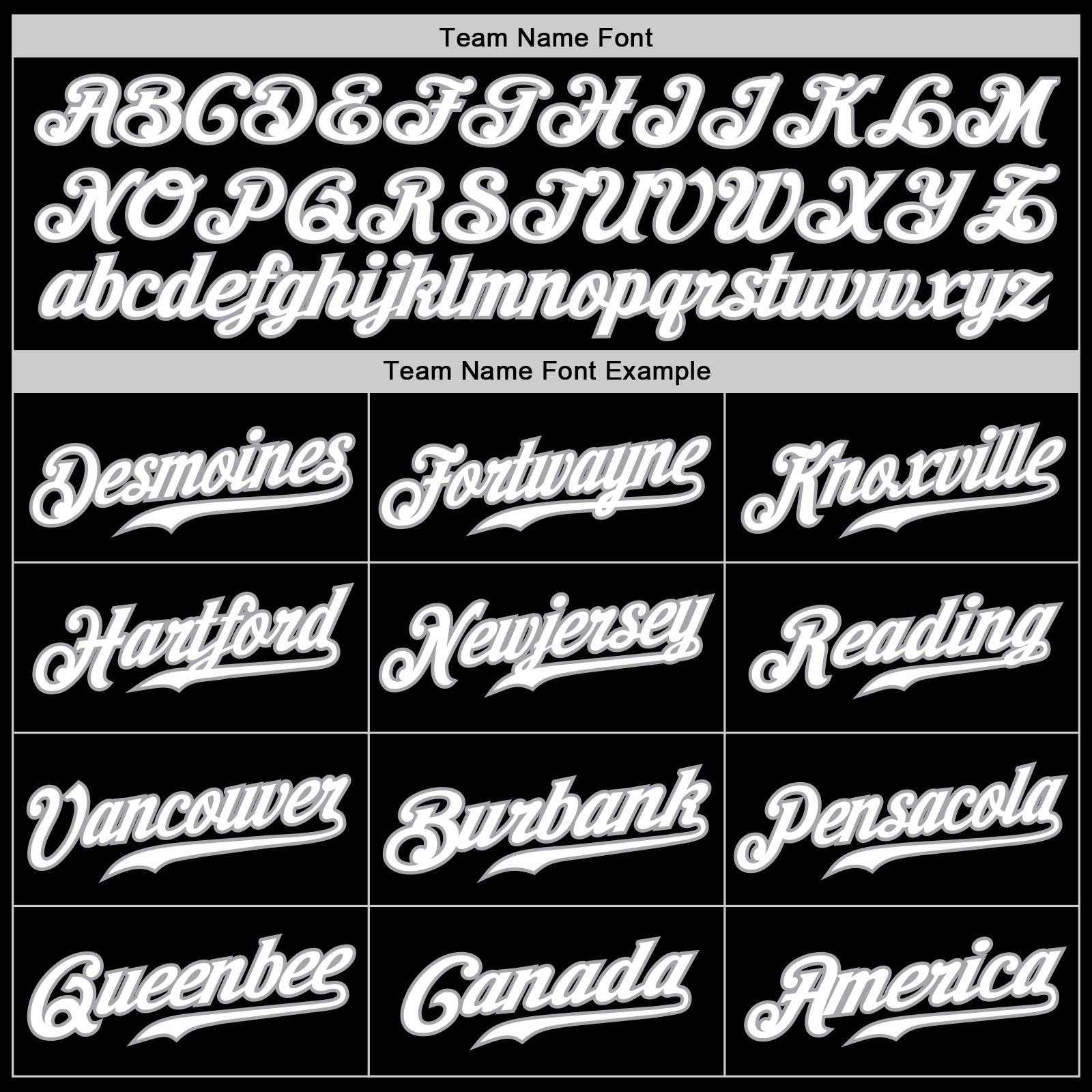 Custom Black White Royal-Gray Authentic Gradient Fashion Baseball Jersey T-Shirts, Hoodie, Sweatshirt (Image 4)