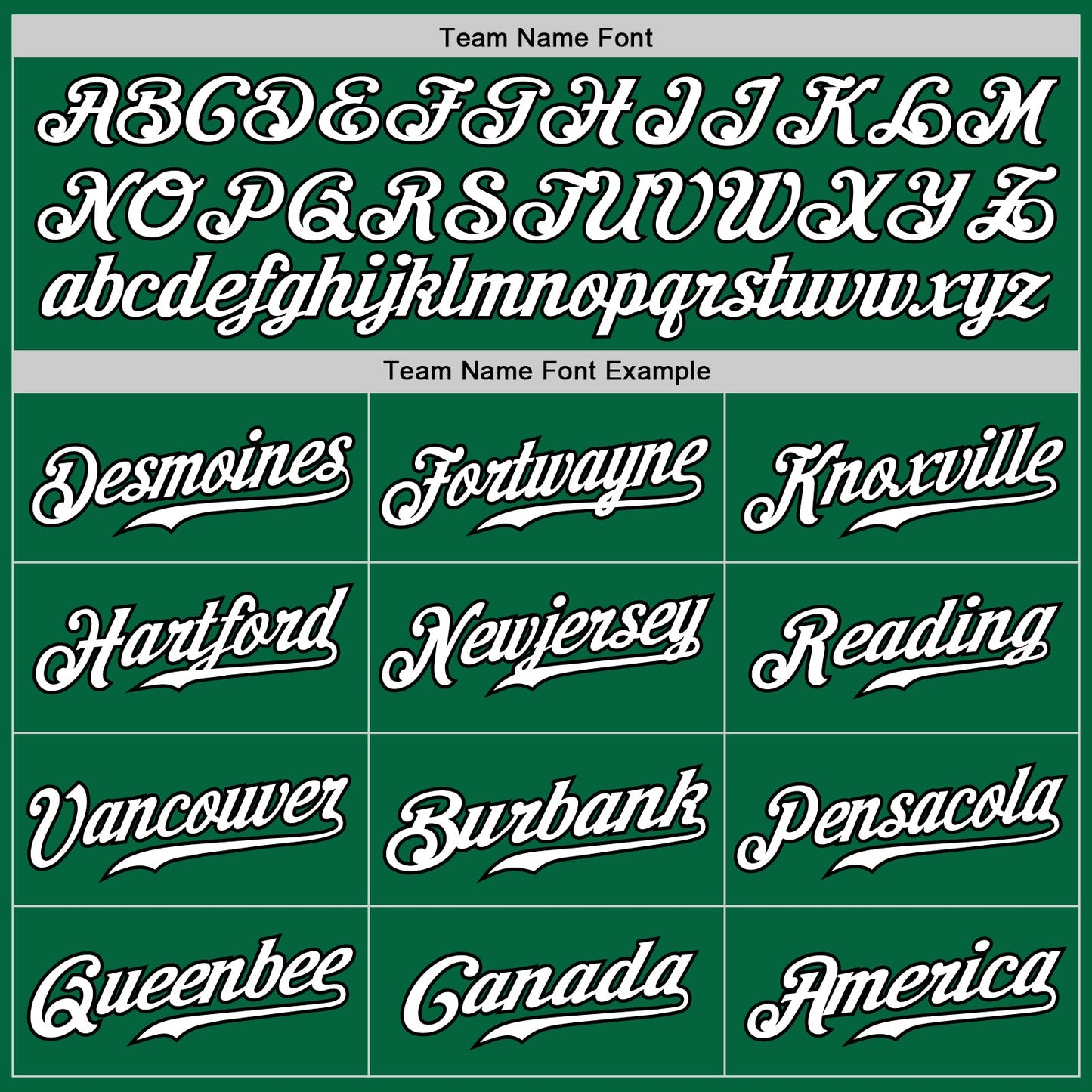 Custom Kelly Green White-Black Authentic Fade Fashion Baseball Jersey