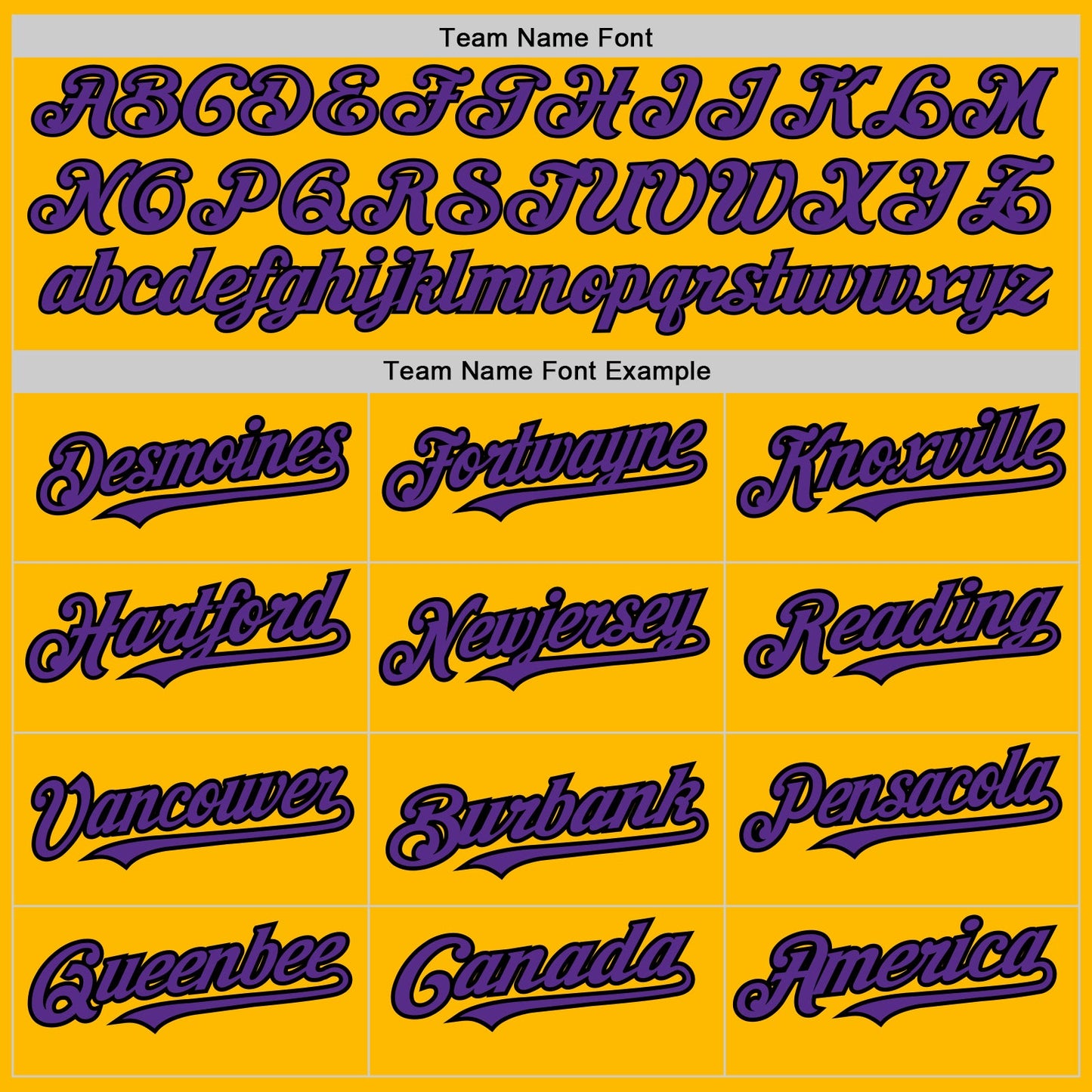 Custom Gold Pinstripe Purple-Black Authentic Fade Fashion Baseball Jersey T-Shirts, Hoodie, Sweatshirt (Image 5)