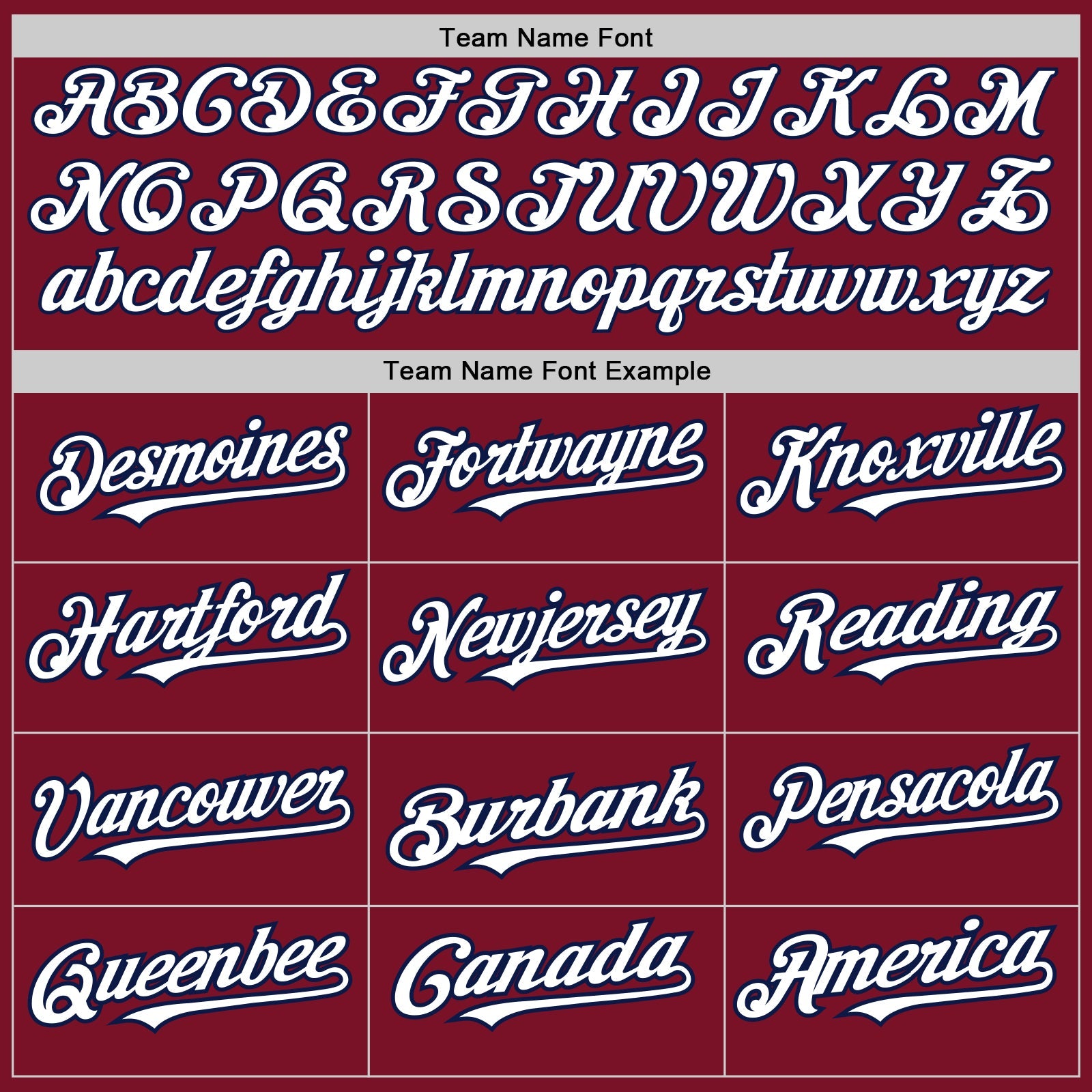 Custom Maroon Pinstripe White-Navy Authentic Fade Fashion Baseball Jersey