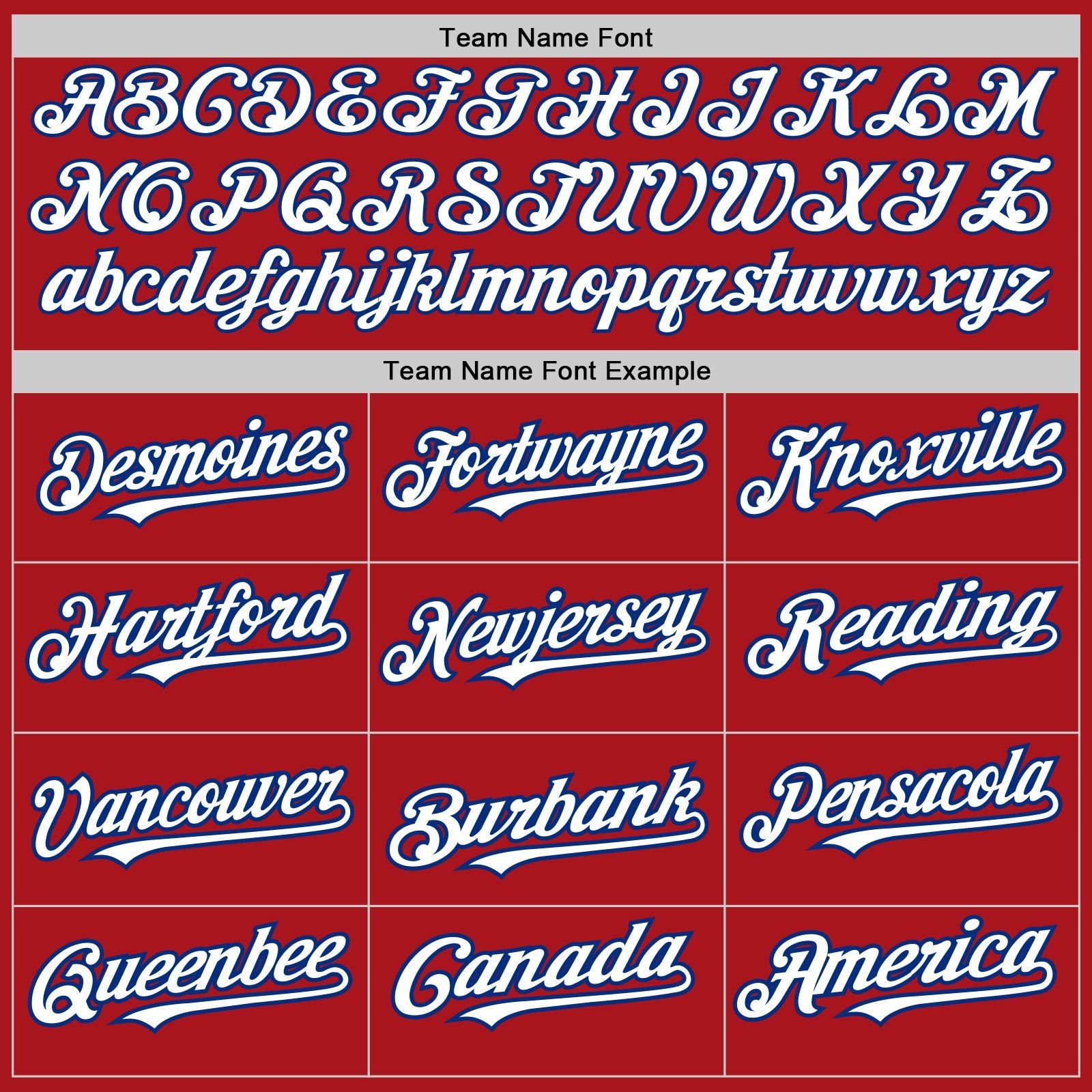 Custom Red Pinstripe White-Royal Authentic Fade Fashion Baseball Jersey