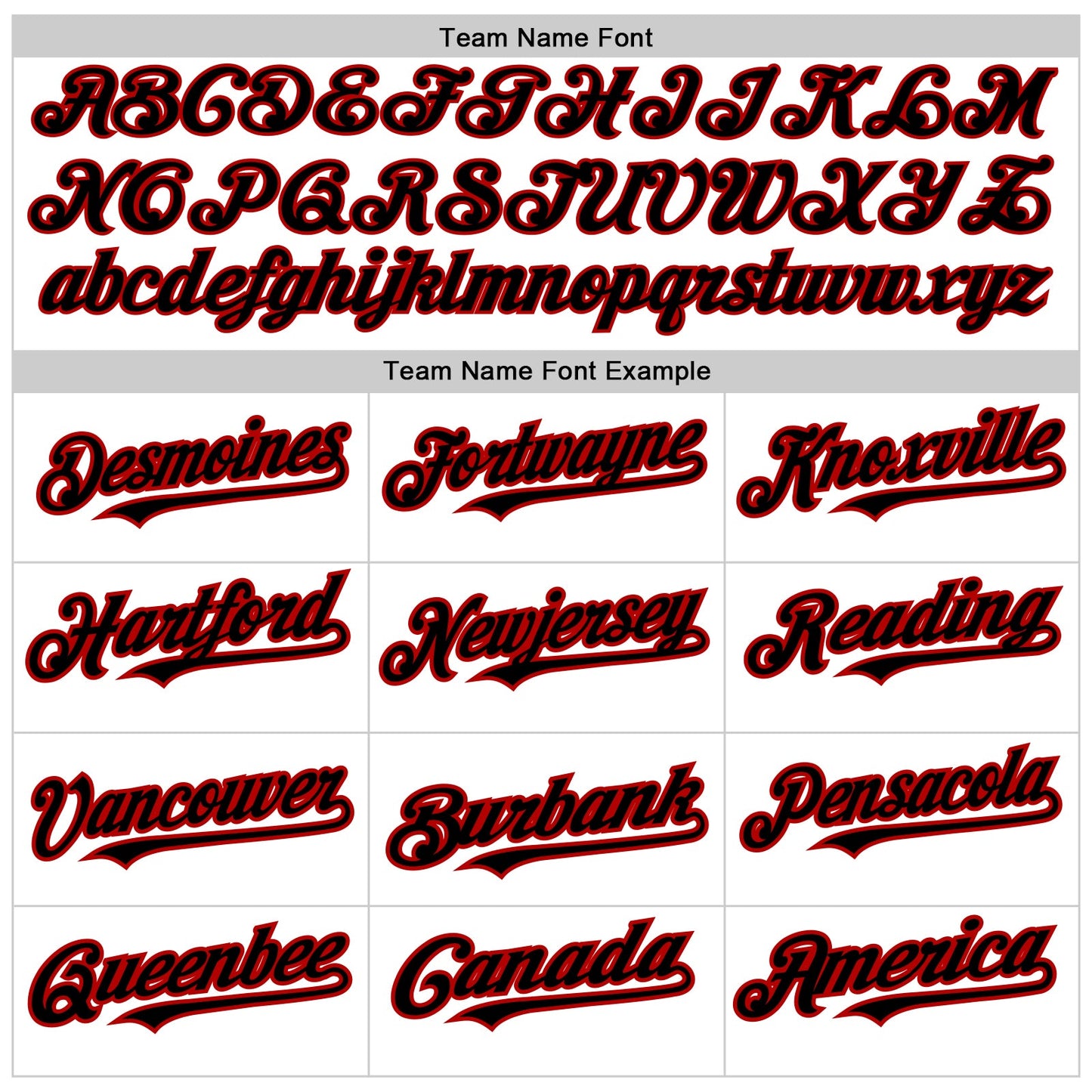 Custom White Pinstripe Black-Red Authentic Fade Fashion Baseball Jersey