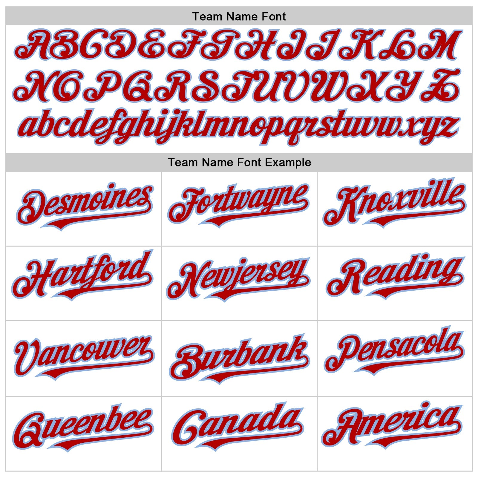 Custom White Pinstripe Red-Light Blue Authentic Fade Fashion Baseball Jersey