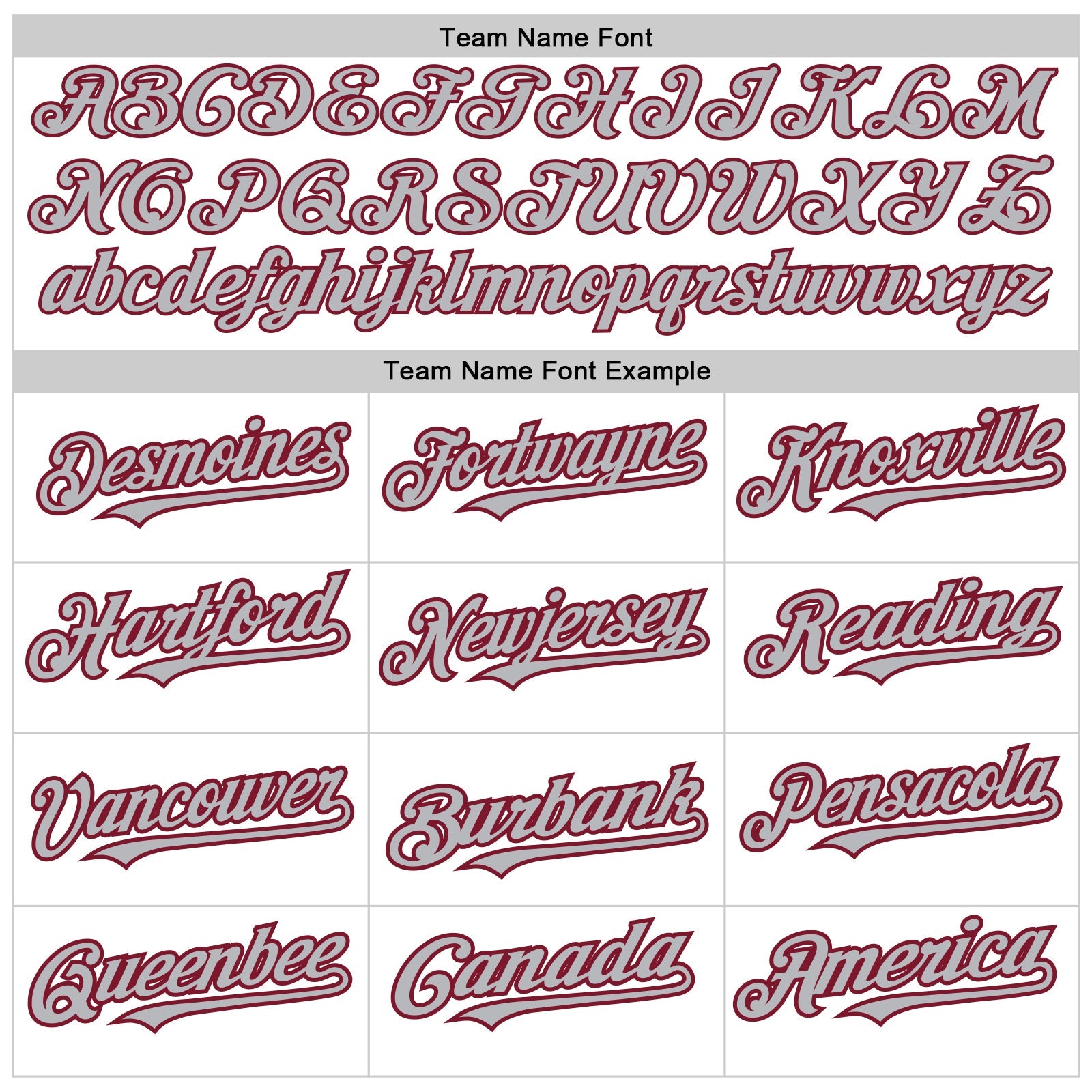 Custom White Pinstripe Gray-Crimson Authentic Fade Fashion Baseball Jersey