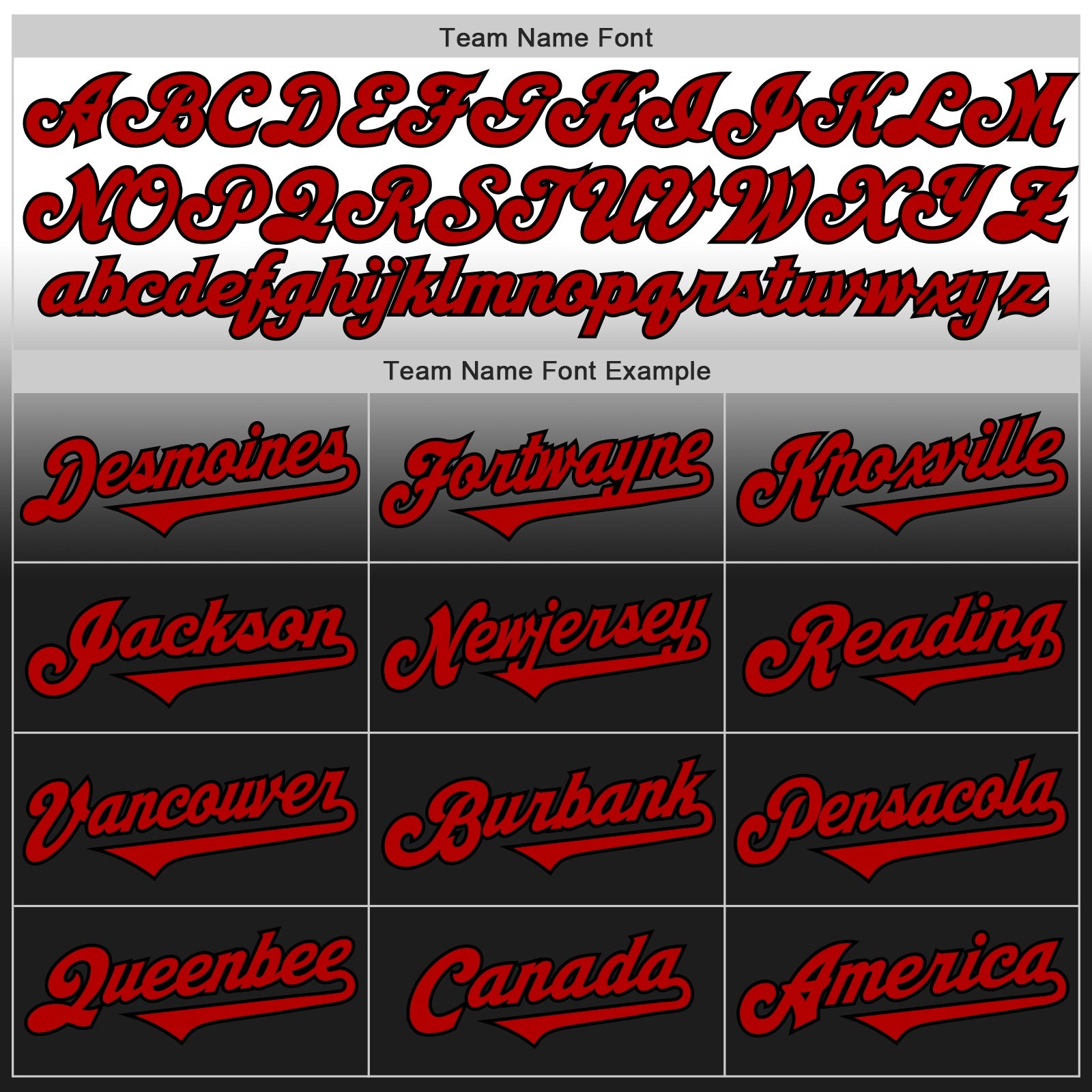 Custom White Red-Black Authentic Fade Fashion Baseball Jersey