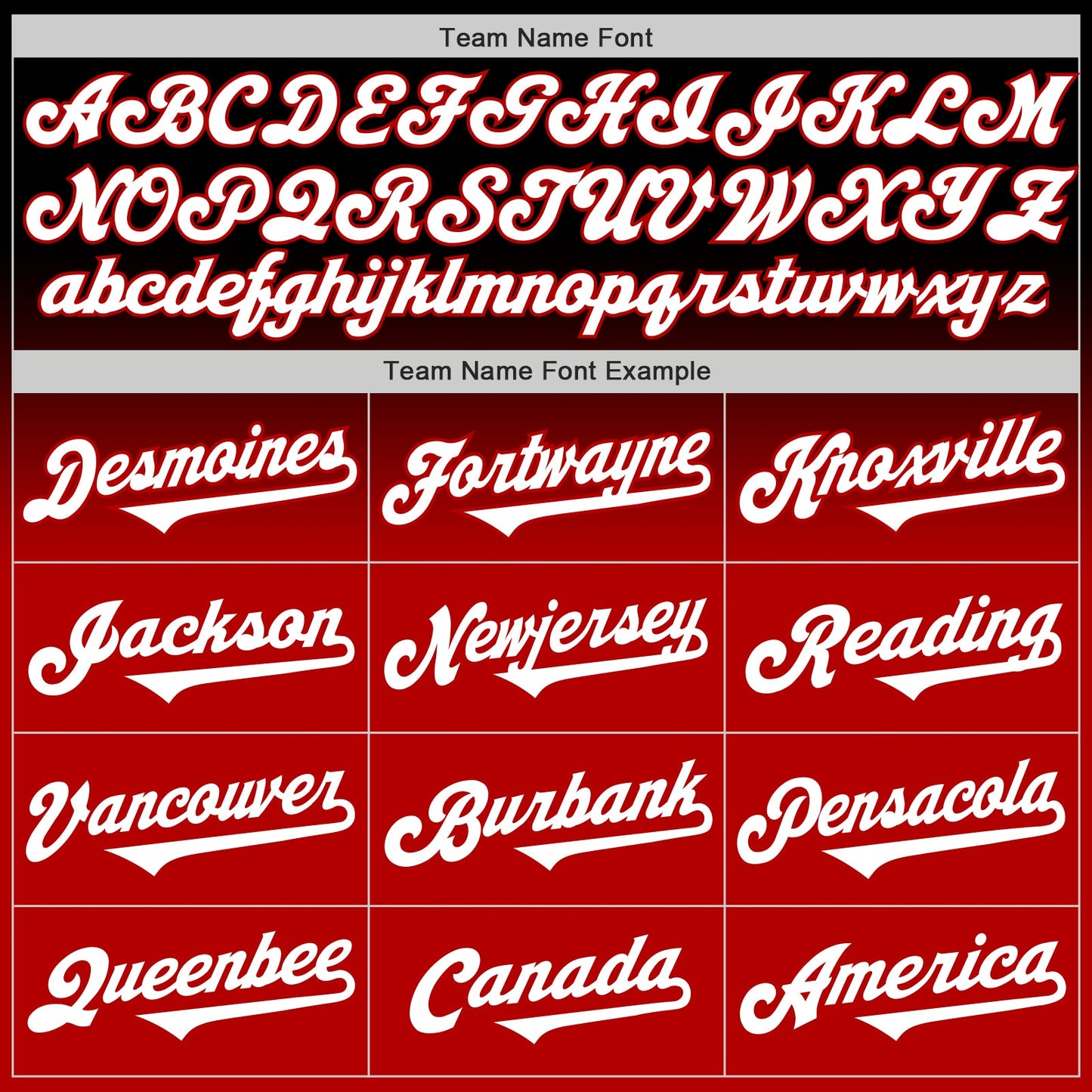 Custom Black White-Red Authentic Fade Fashion Baseball Jersey