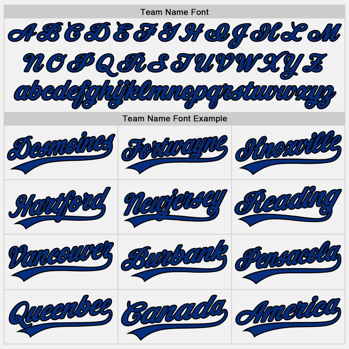 Custom White Pinstripe Royal-Black Authentic Fade Fashion Baseball Jersey