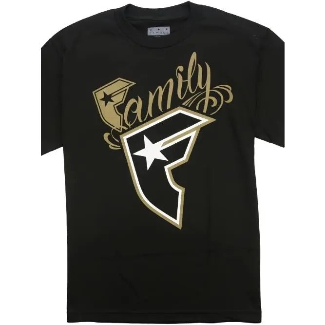 Famous Stars And Straps Men's New Wildcat T-Shirt- Made in USA Hoodie, Sweatshirt | WearSparks.com