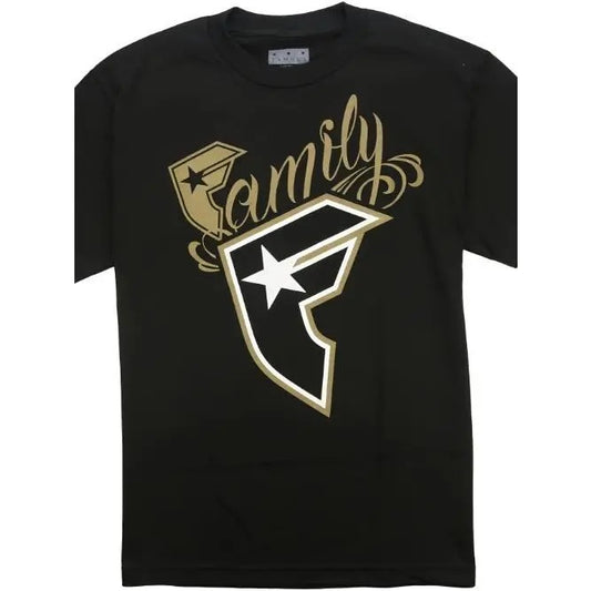 Famous Stars And Straps Men's New Wildcat T-Shirt- Made in USA Hoodie, Sweatshirt | WearSparks.com