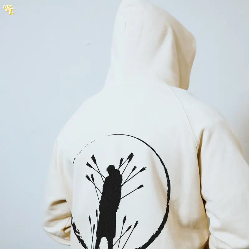 Father's Sacrifice Vinland Saga Streetwear Anime Graphic Mens Hoodie T-Shirts, Sweatshirt | WearSparks.com