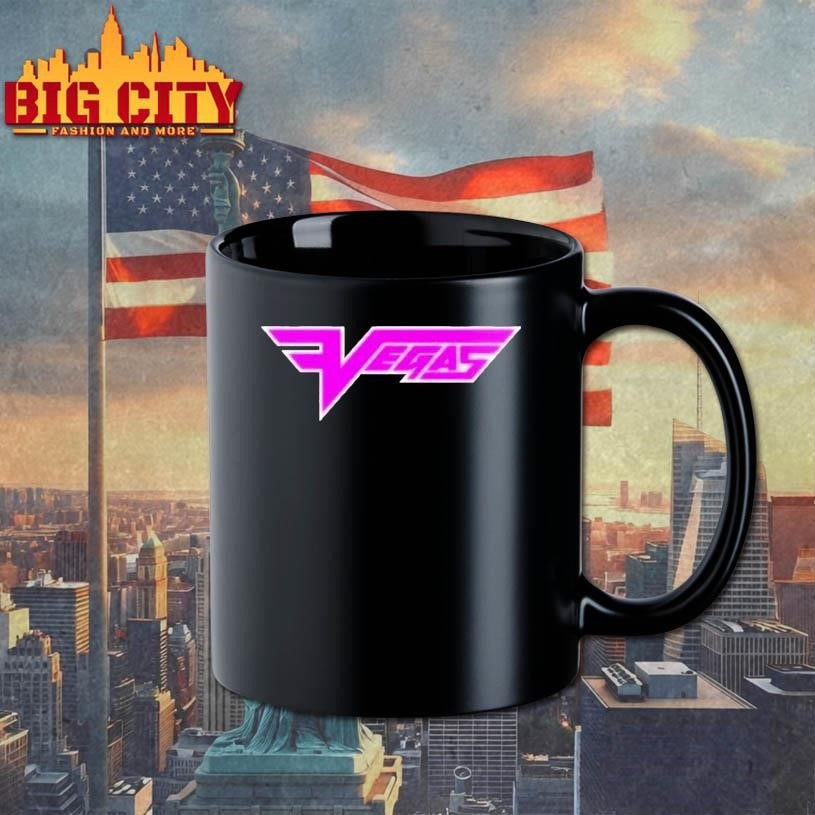 Faze Vegas Logo Shirt