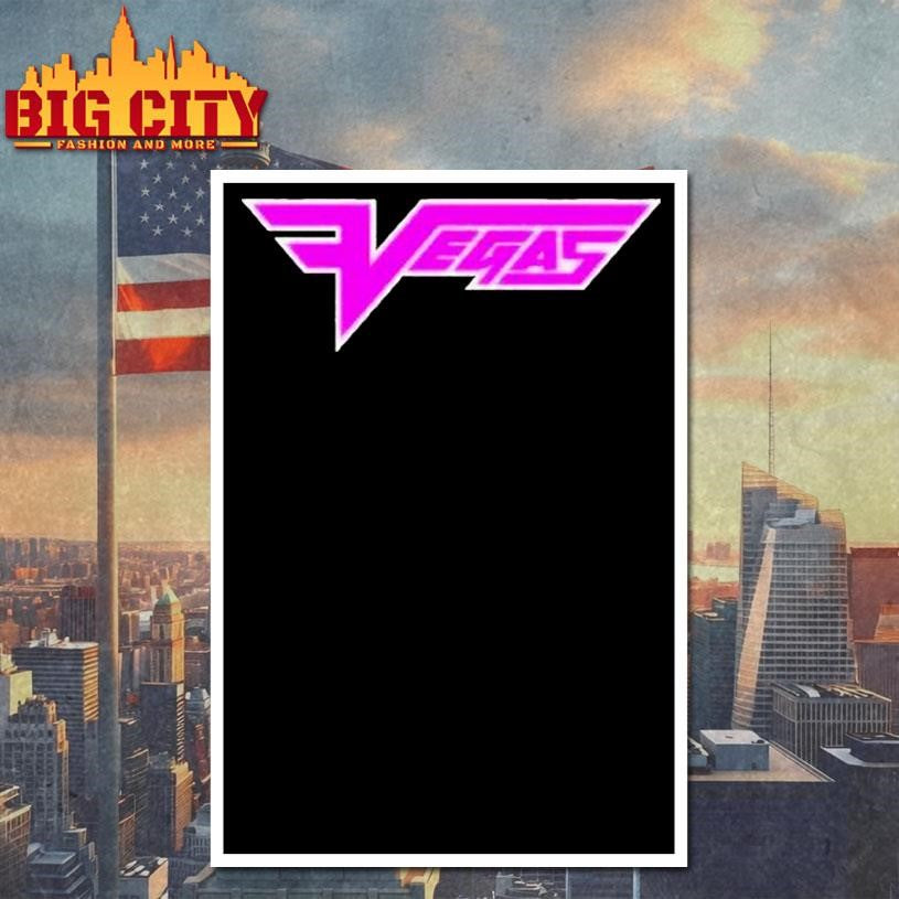Faze Vegas Logo Shirt
