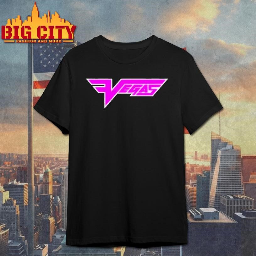 Faze Vegas Logo Shirt