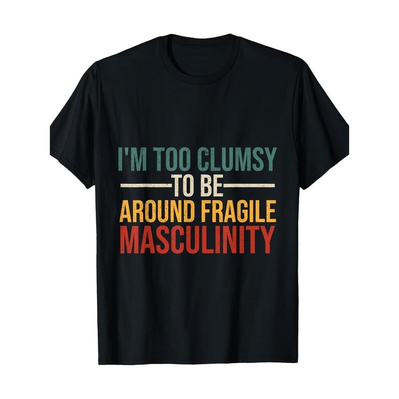 Feminist Graphic Tee for Women