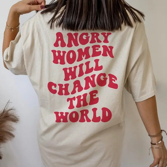 Feminist TShirt