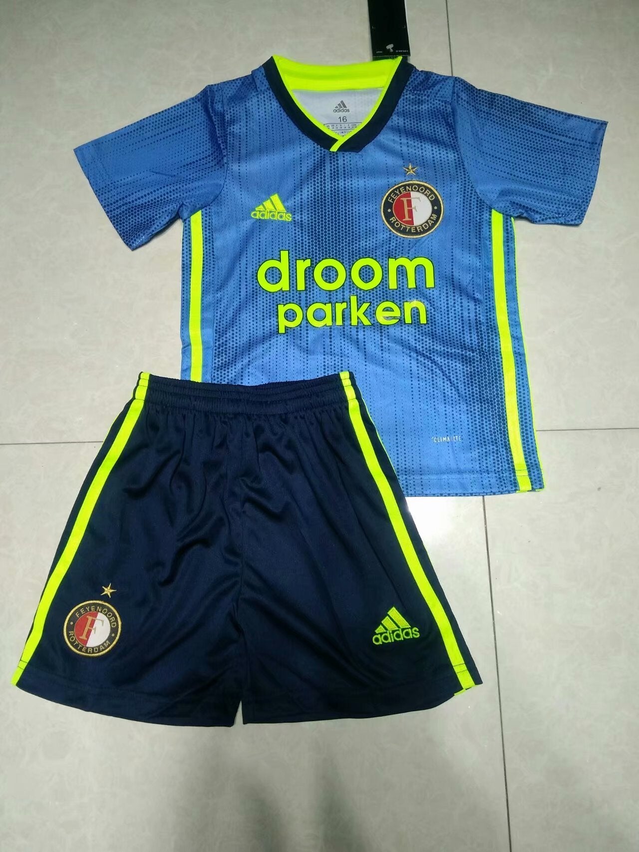 Feyenoord Feyenoord