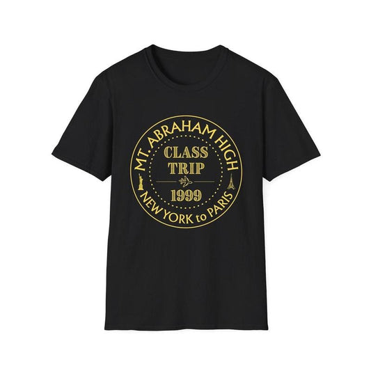 Final Destination Mt. Abraham High Class Trip 1999 Unisex Horror Movie T-Shirt Hoodie, Sweatshirt | WearSparks.com