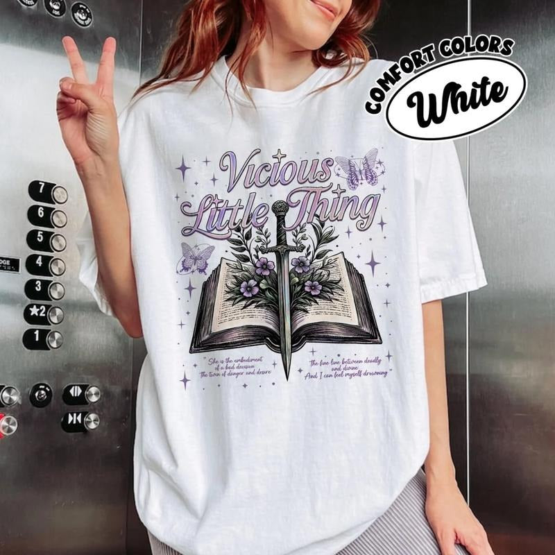 Fireheart Throne Of Glass T-Shirt, To Whatever End Book Quotes Shirt, You Do Not Yield Sweatshirt, TOG Series Shirt,...