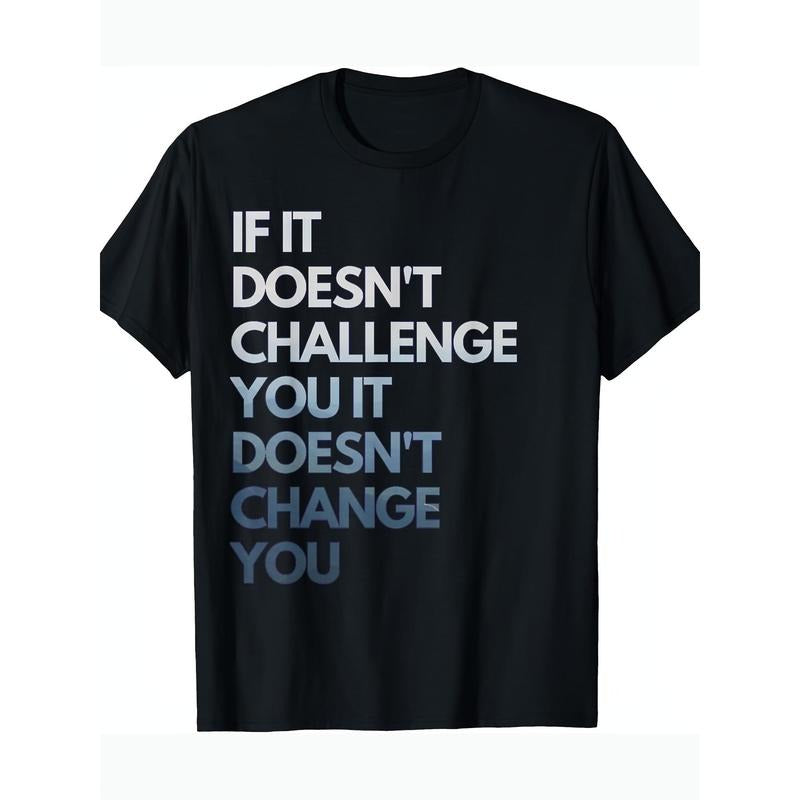 Fitness Motivation Shirt Inspirational Quote Fitness T-Shirt220g made in usa Hoodie, Sweatshirt | WearSparks.com