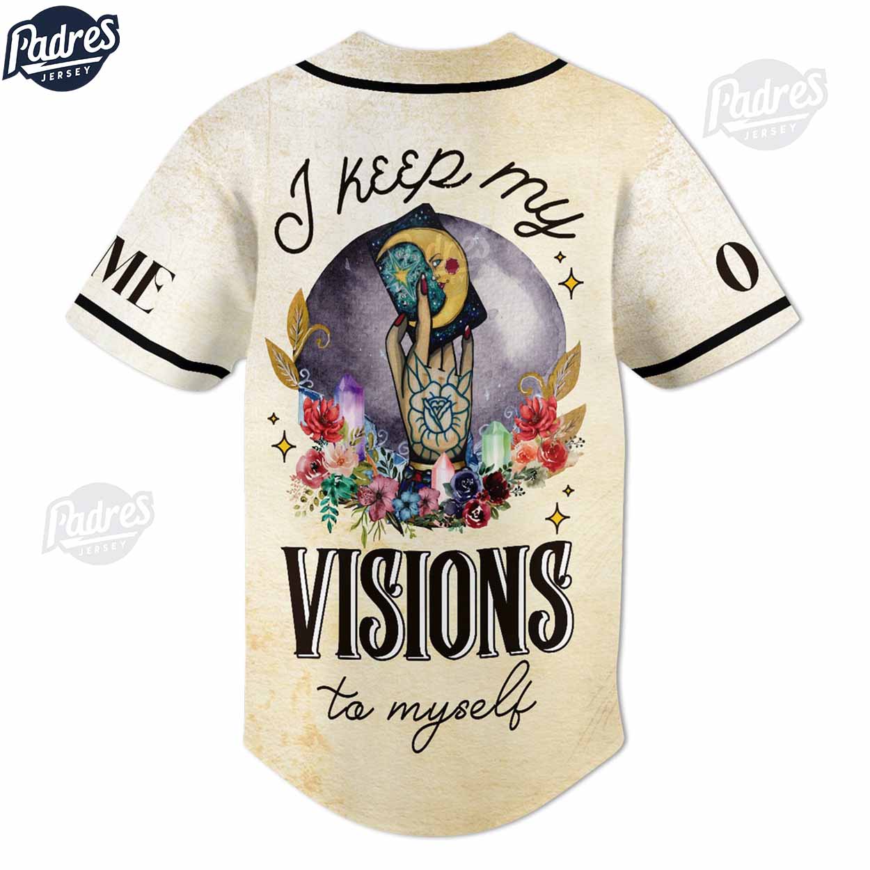 Fleetwood Dreams Custom Baseball Jersey Style - Padres Jersey Oasis: Elevate Your Baseball Style Game T-Shirts,... (Image 2)