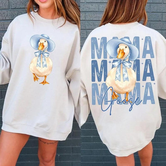 Floral Mama Shirt, Preppy Retro Mama Design, Mama Flower Shirt, Mother's Day Gift Shirt, Mom Aunt Nana Mimi Sublimation...