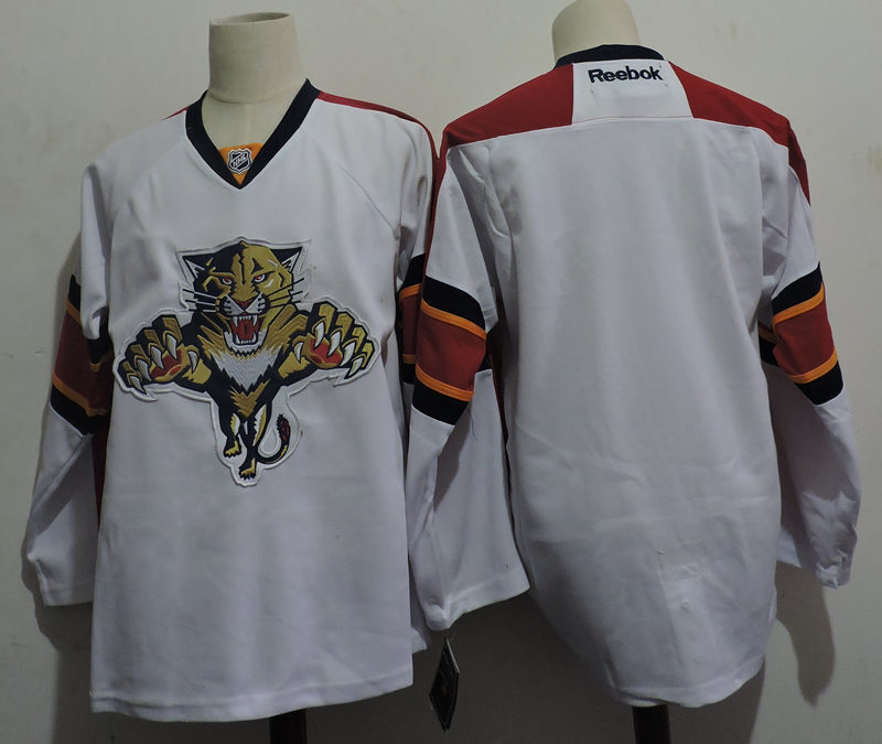 Florida Panthers Blank Style 2