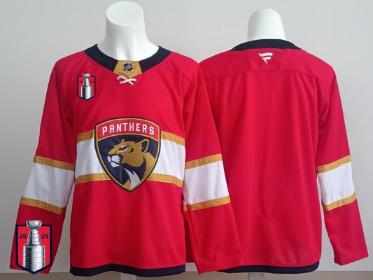 Florida Panthers Panthers Champion Edition Style 1