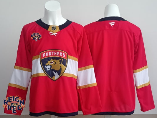 Florida Panthers Panthers Champion Edition Style 4
