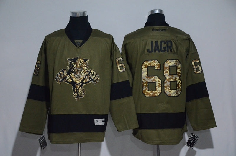 Florida Panthers Style 1