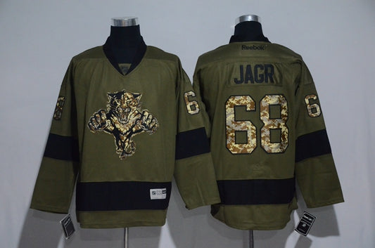 Florida Panthers Style 1