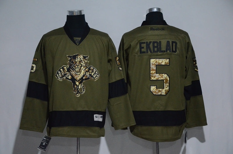Florida Panthers Style 2