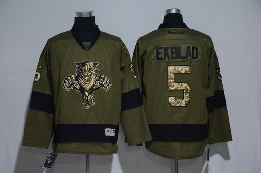 Florida Panthers Style 2