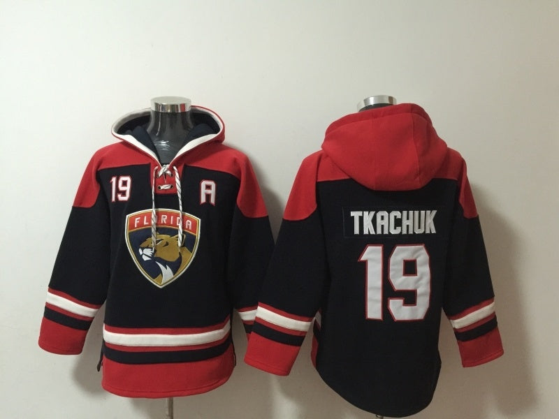 Florida Panthers #19 Matthew Tkachuk Team