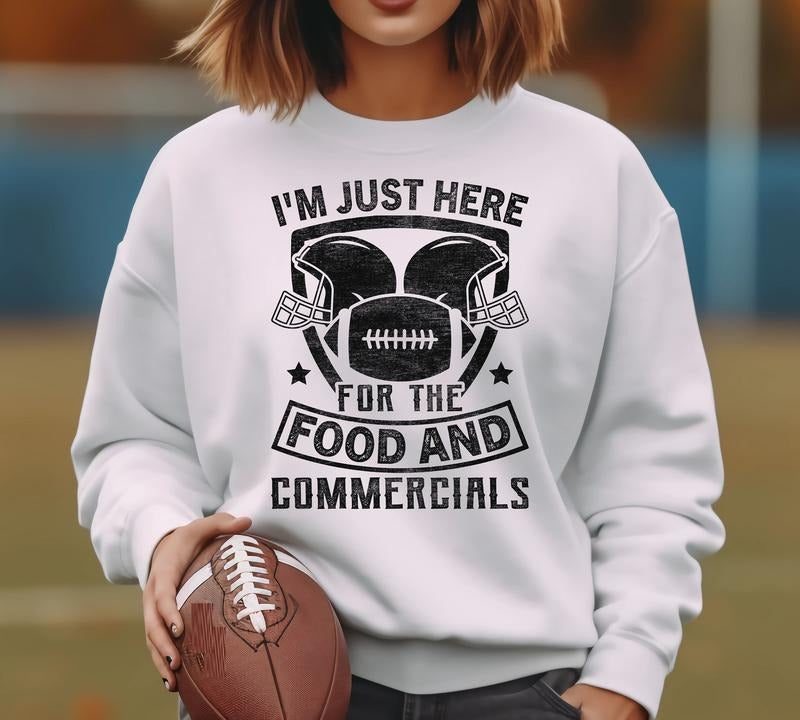 Football Game Day Shirt, Halftime Show Shirt, Game Day Tee, Football Season Shirt, Sunday Game Halftime Shirt, Unisex...