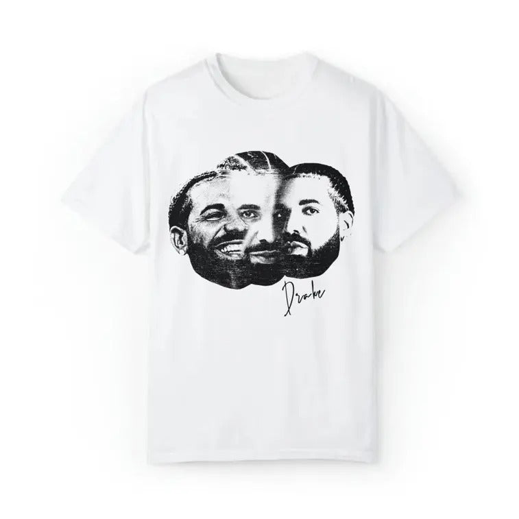For All The Dogs Tshirt, Drake Shirt, Graphic Tee, Drake Merch, Drake Tour Hoodie, Sweatshirt | WearSparks.com